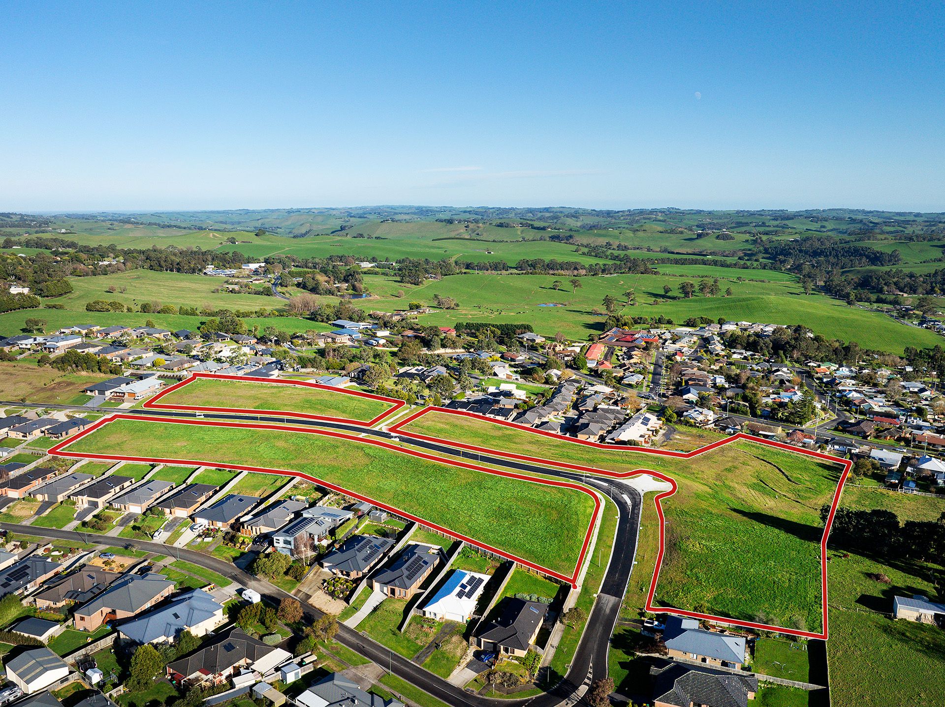 Lot 140/38 Isabella Boulevard, Korumburra VIC 3950