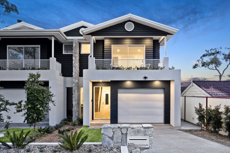 537a Port Hacking Road CARINGBAH SOUTH 2229