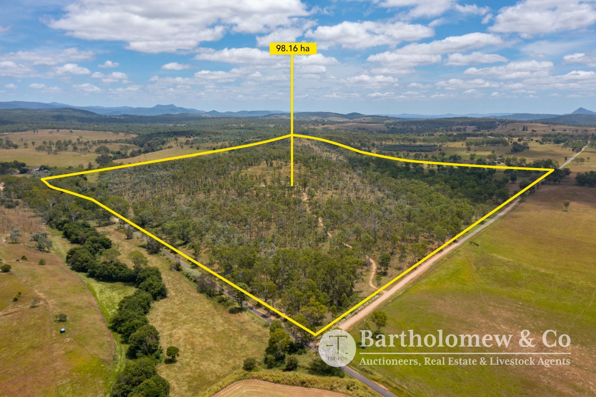 Lot 19 & 20 Koch Road Frazerview QLD, Frazerview - Thumbnail 7