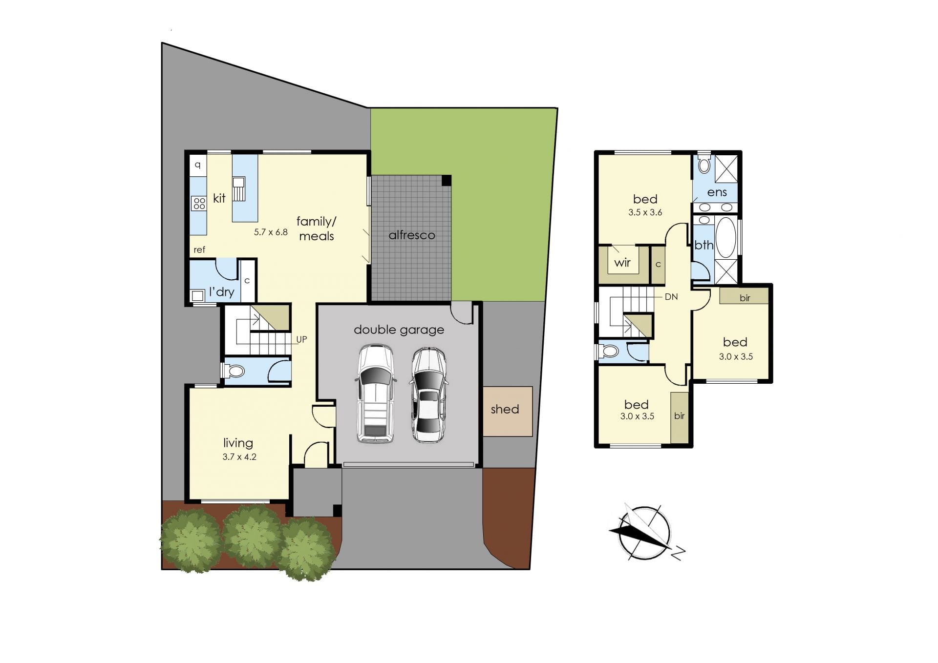 55 Cabernet Drive, Somerville VIC, Somerville - Image 1
