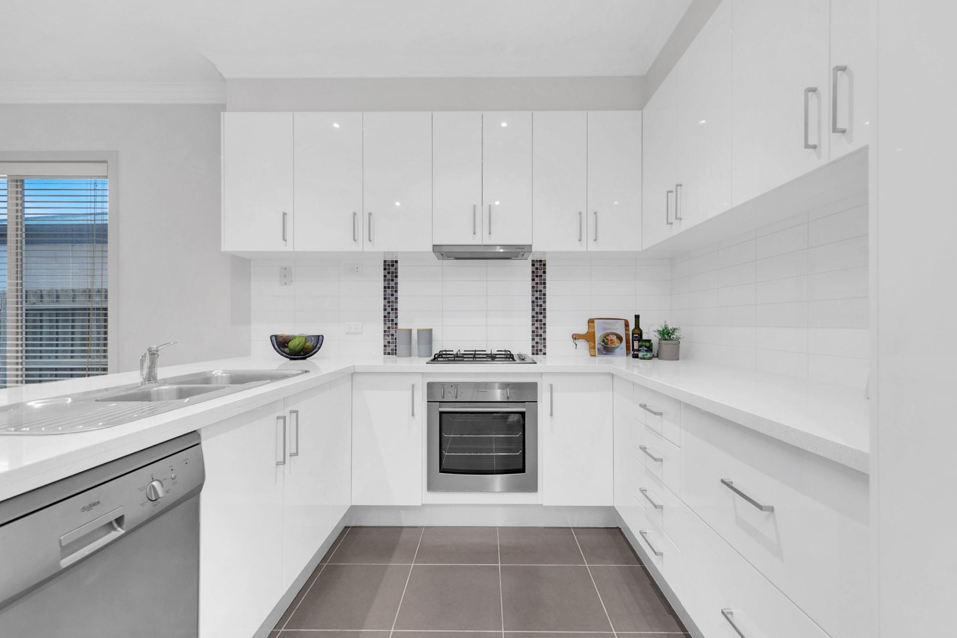 Primly Positioned For Lifestyle Ease
