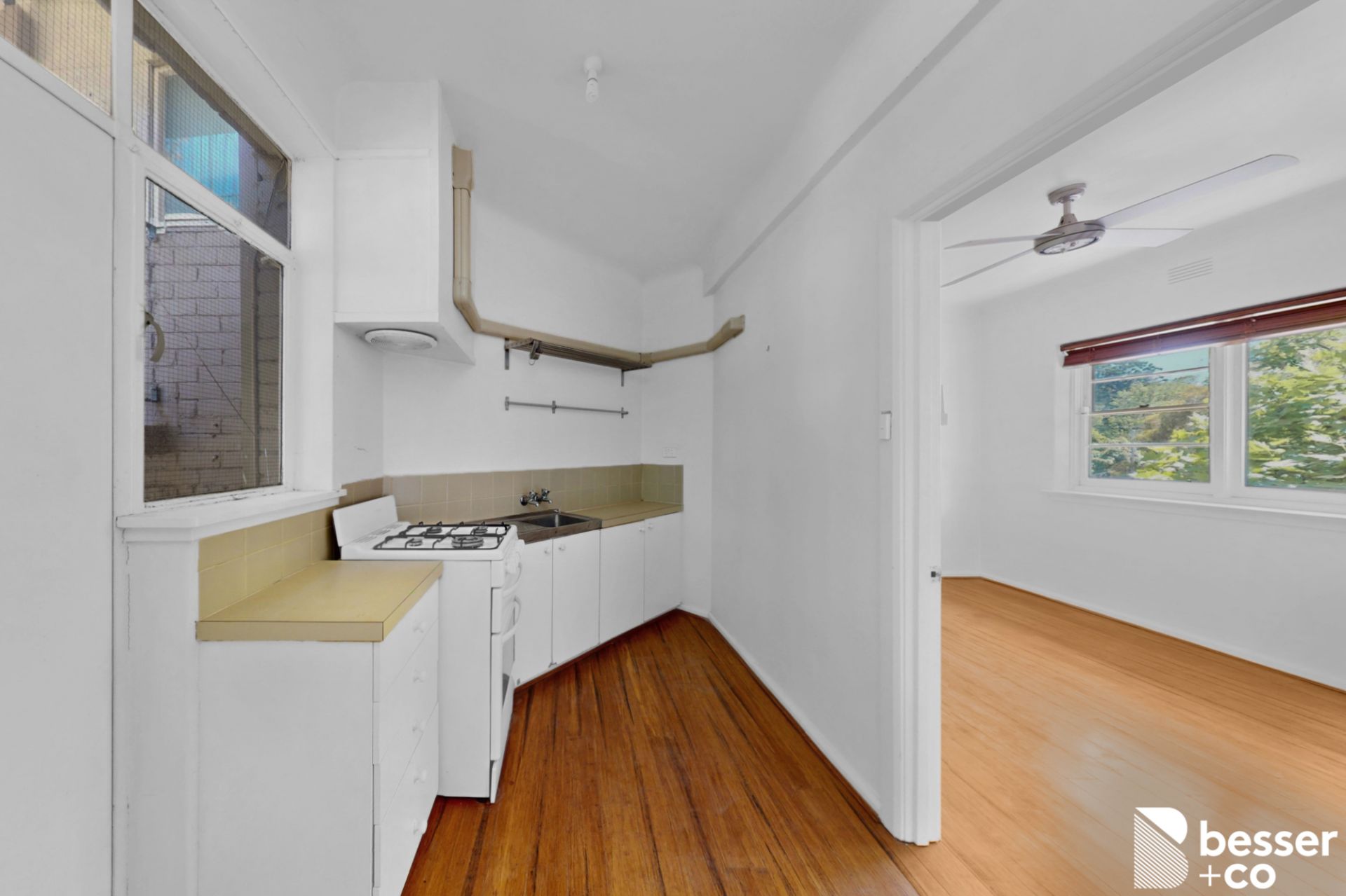 11/161 Wellington Parade South, East Melbourne - Thumbnail 8