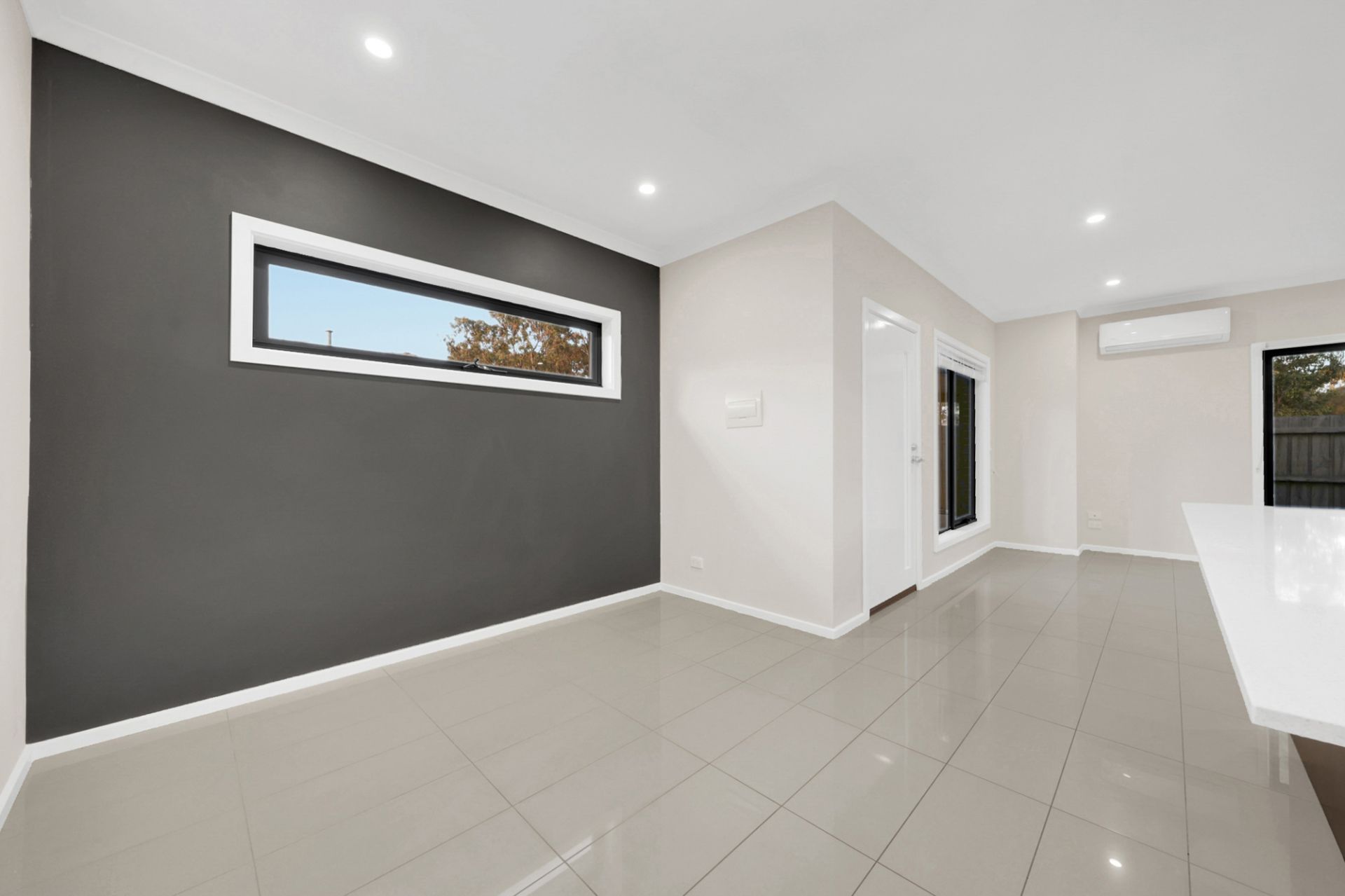 Contemporary Style, Low-Maintenance Appeal