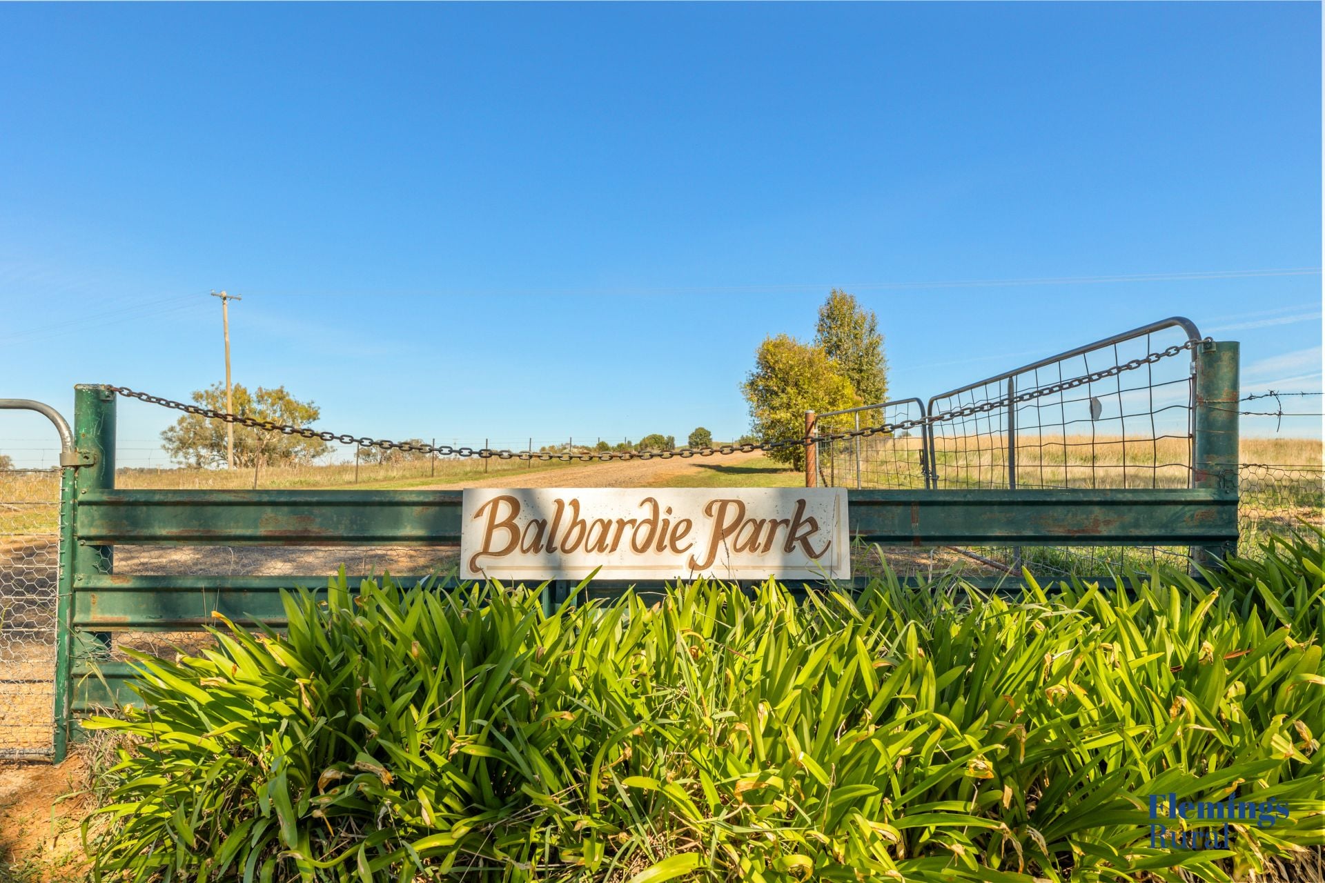 719 Kenyu Road, Boorowa NSW, Boorowa - Image 1