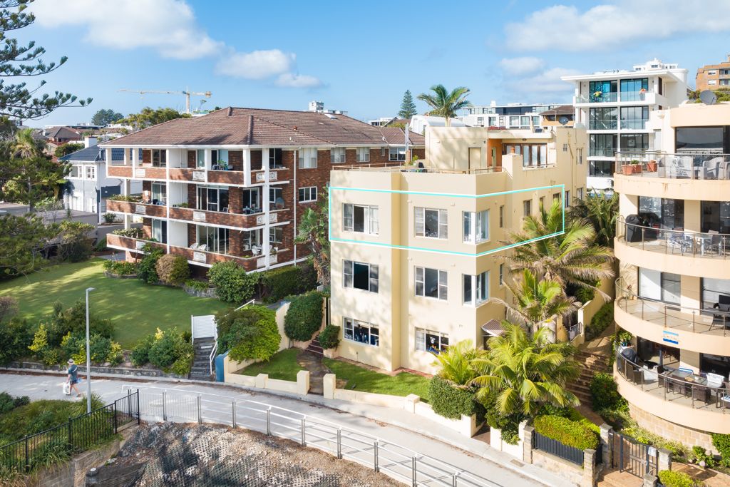 3/4 The Esplanade CRONULLA 2230