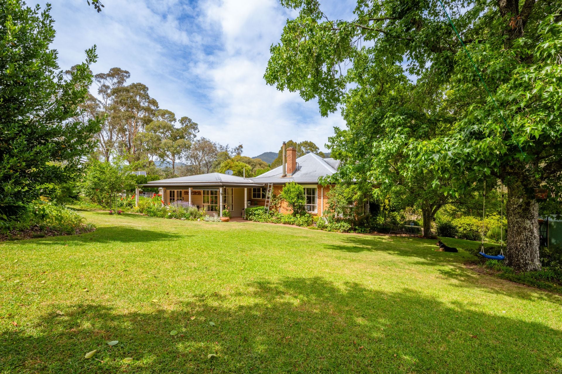 585 Kancoona South Rd, KANCOONA, Kancoona - Thumbnail 4