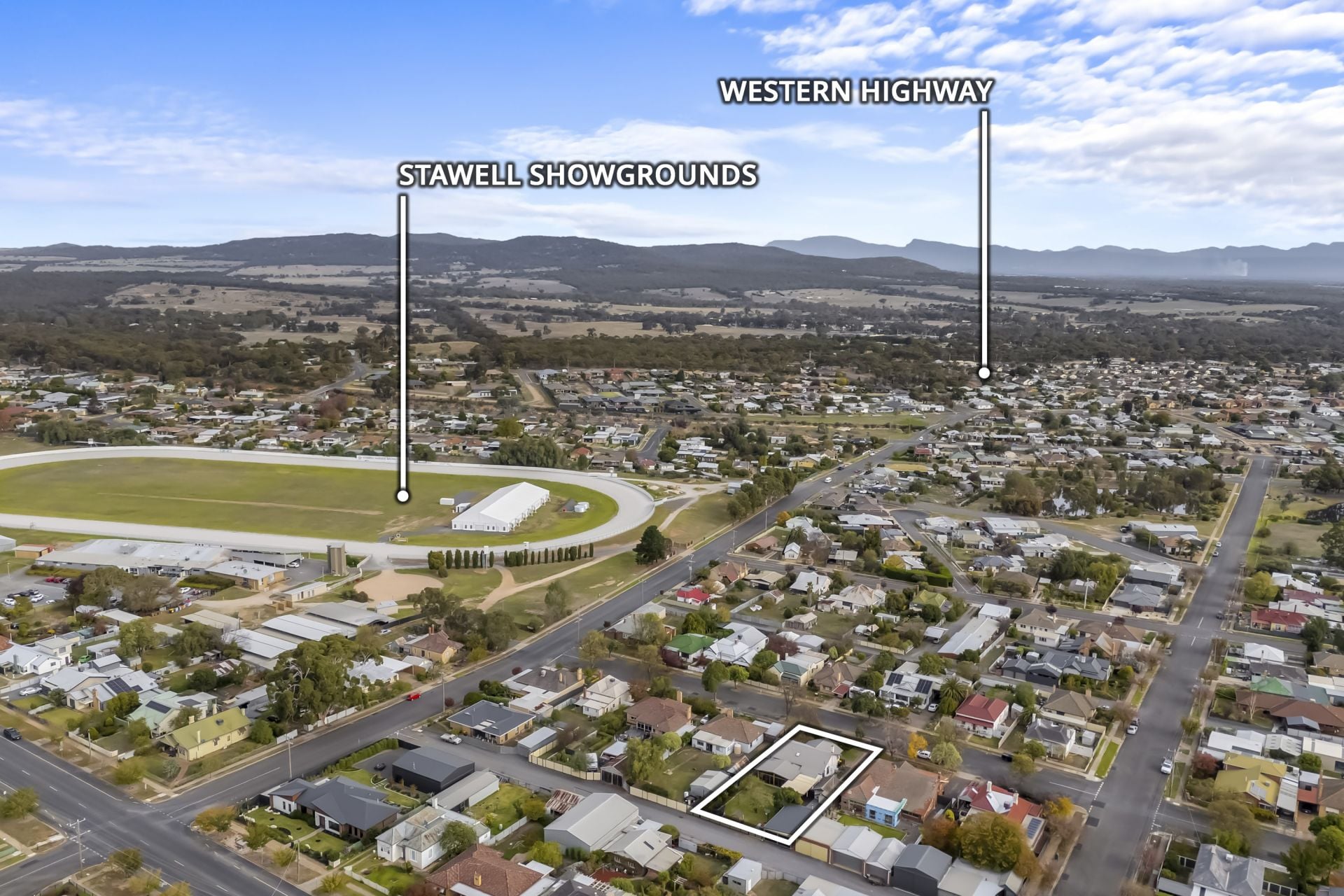37 Skene Street, Stawell, Stawell - Image 1