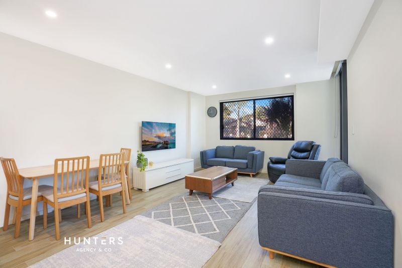 2/27-31 Veron Street, Wentworthville