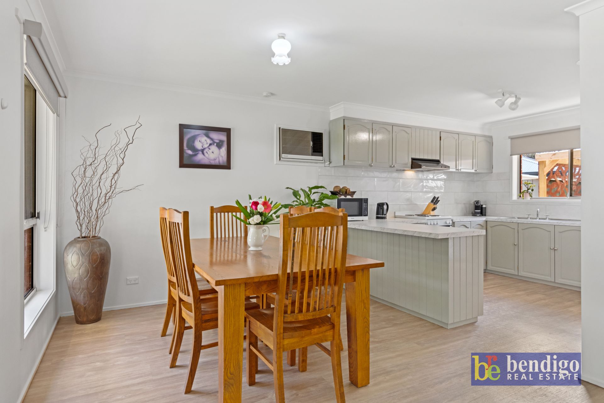 3/41 Helm Street Kangaroo Flat VIC, Flat - Thumbnail 4