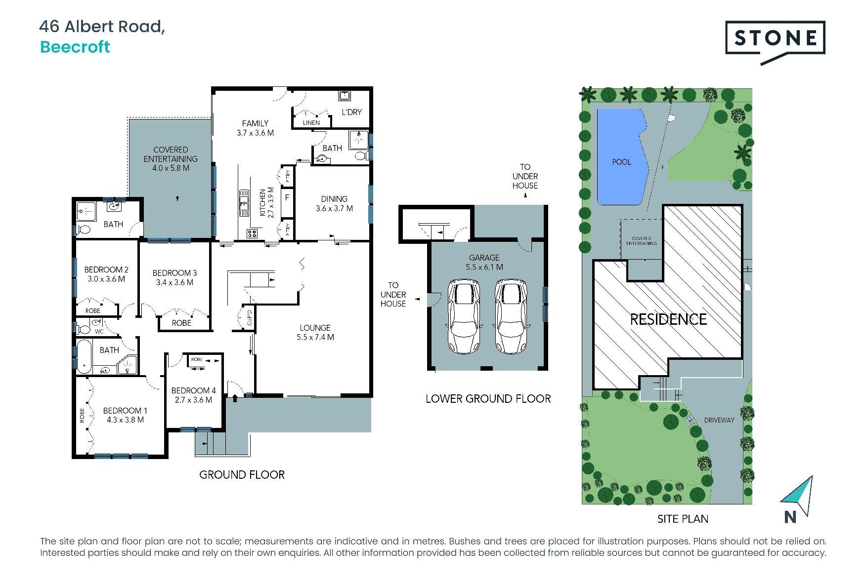 Sold March 2023 - Contact James Ramsay 0420 665 913