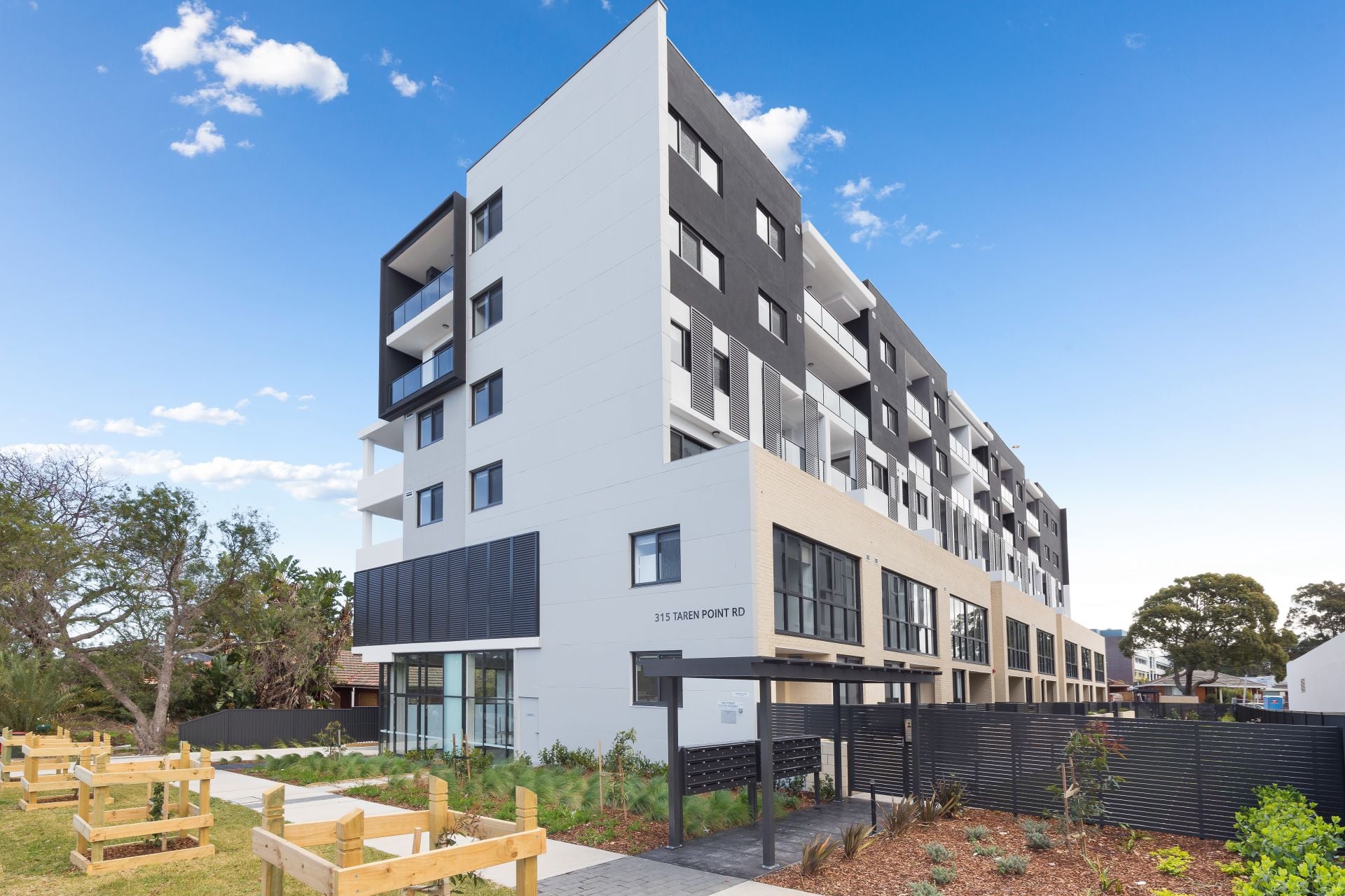 501/315 Taren Point Road, Caringbah, Caringbah - Image 1