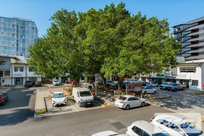 QUALITY OFFICE OPPORTUNITIES WITHIN NEWSTEADS COMMERCIAL VILLAGE