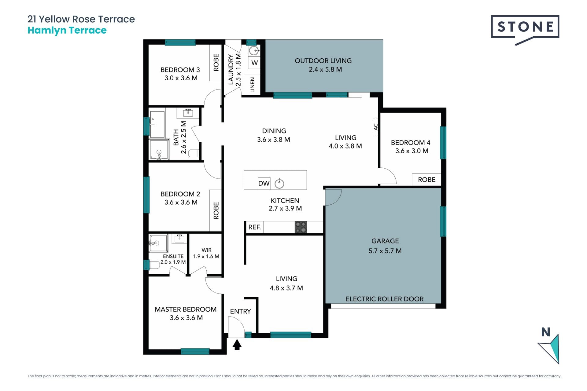 Fantastic first home or investment