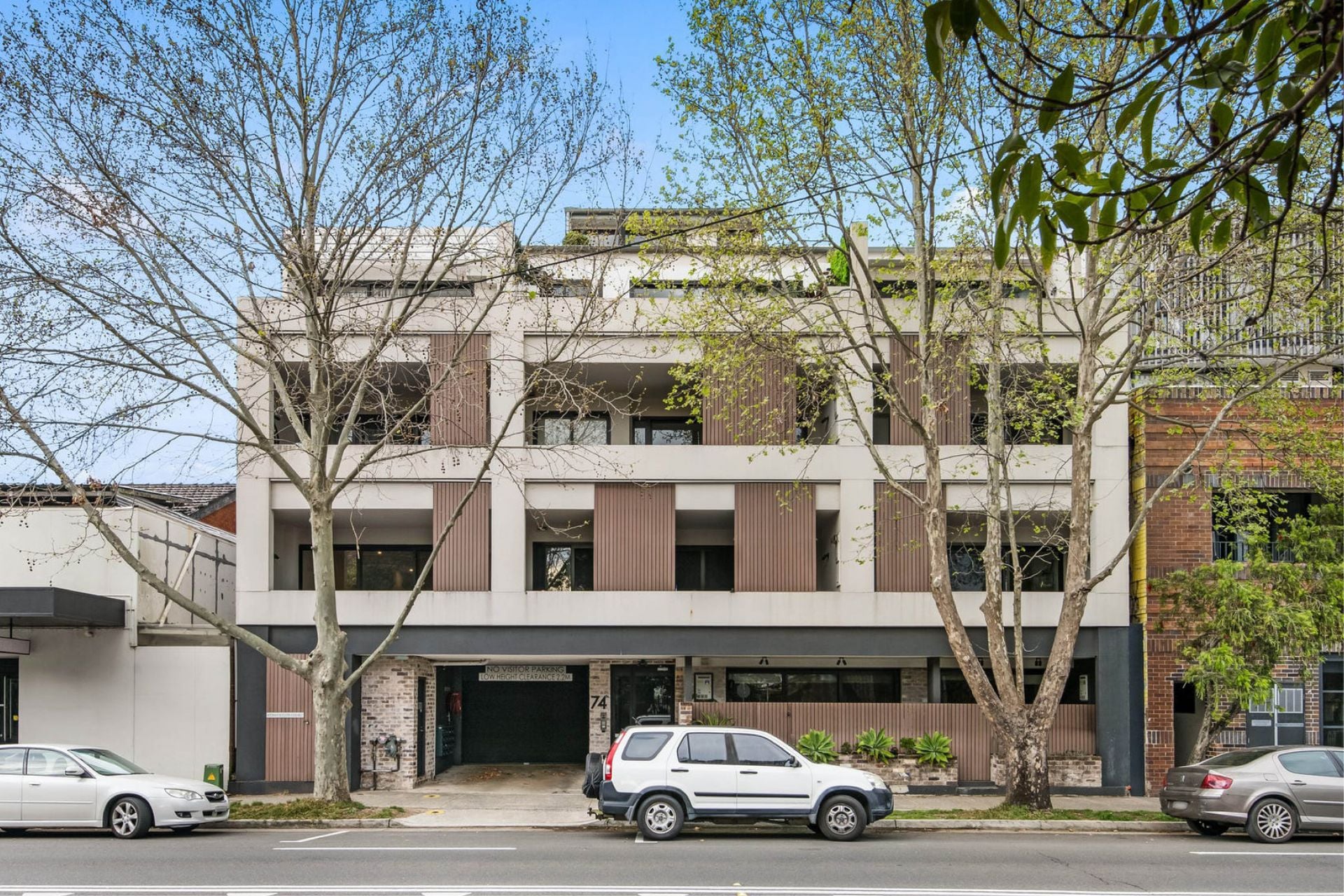 74 Mitchell Road, ALEXANDRIA NSW 2015, Alexandria - Thumbnail 8