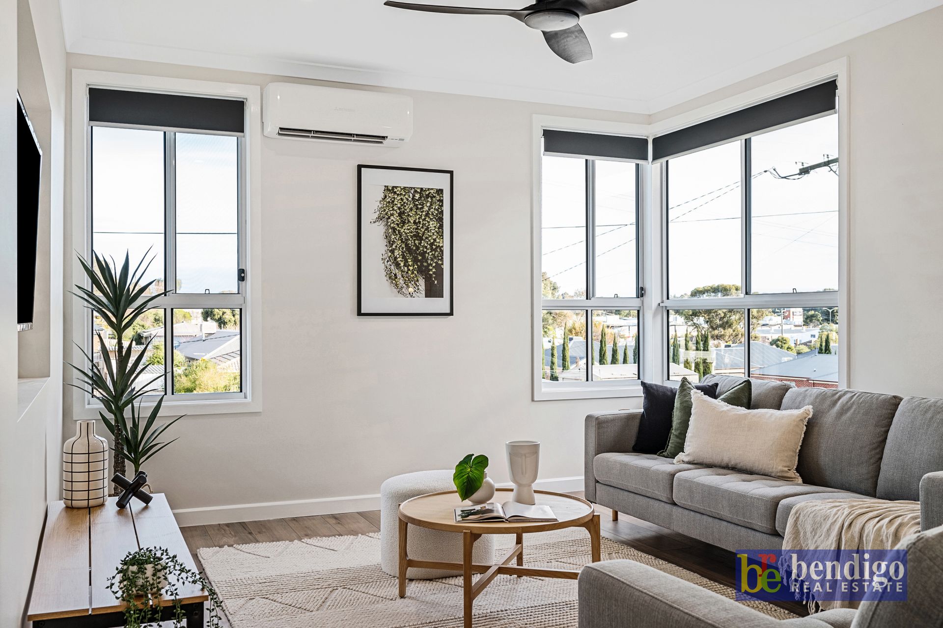 3 Taylor Street Kangaroo Flat VIC, Flat - Thumbnail 4