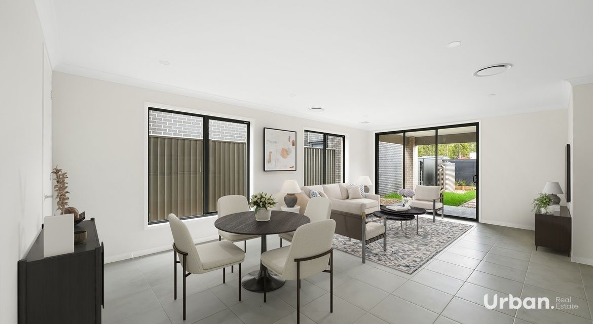 Gledswood Hills 33 Belgravia Avenue