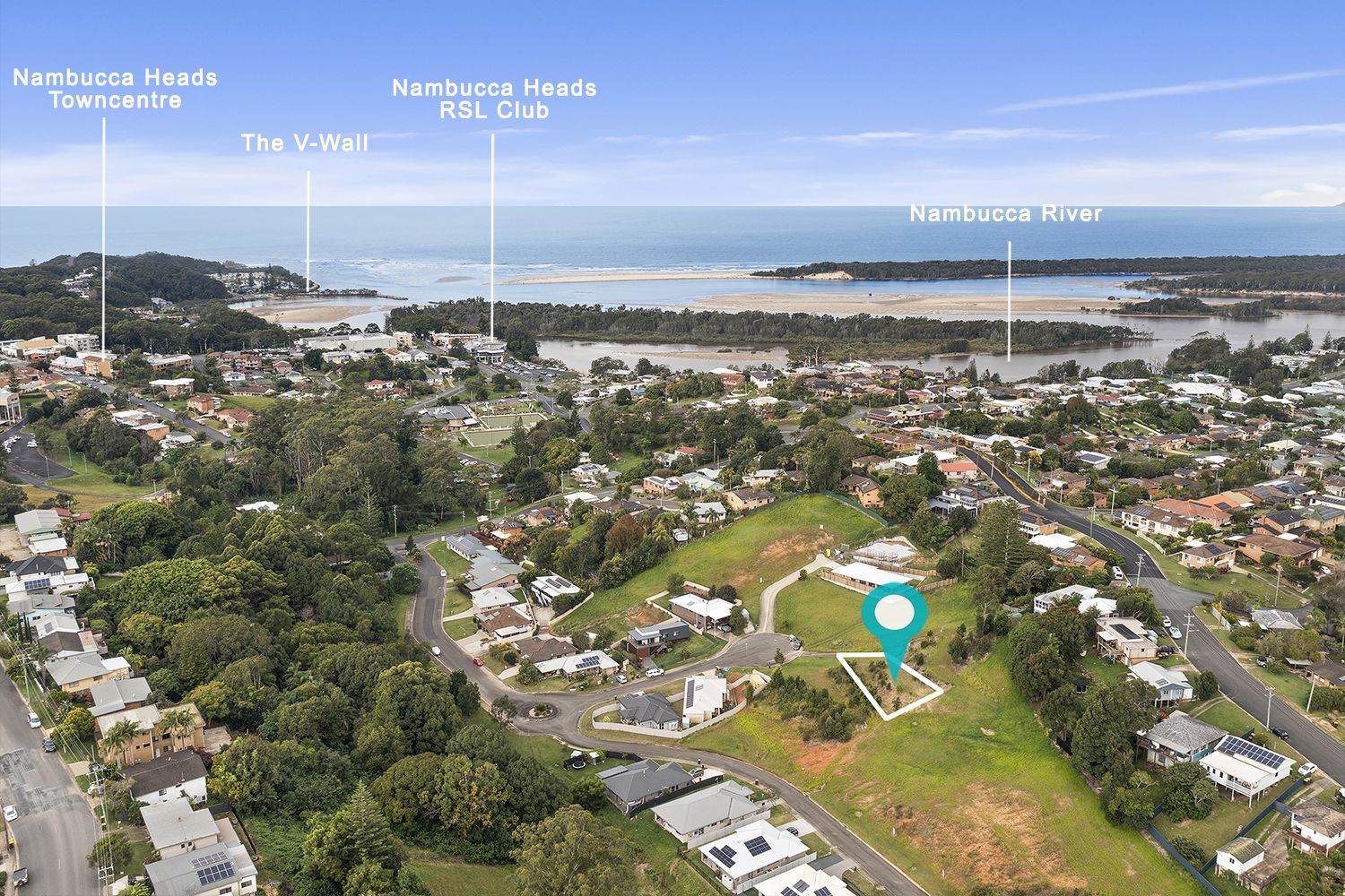 8 Ibis Court, Nambucca Heads, Nambucca Heads - Thumbnail 6