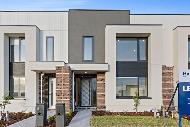 10 Wanderer Circuit, Wollert