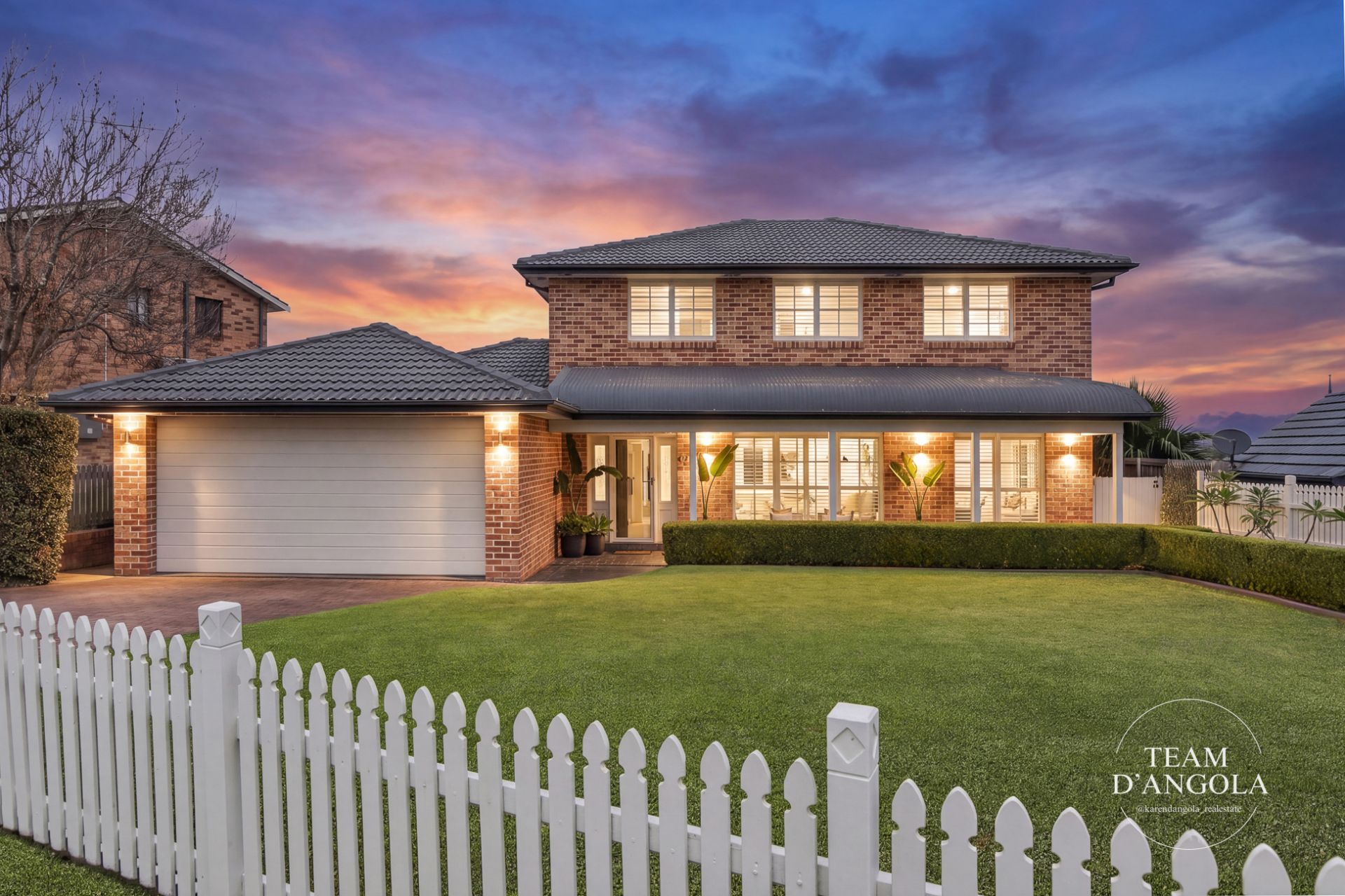 23 Battlement Crescent, Castle Hill, Castle Hill - Image 1