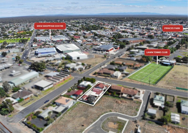 92 Burns  Street, Maryborough, Maryborough - Thumbnail 3