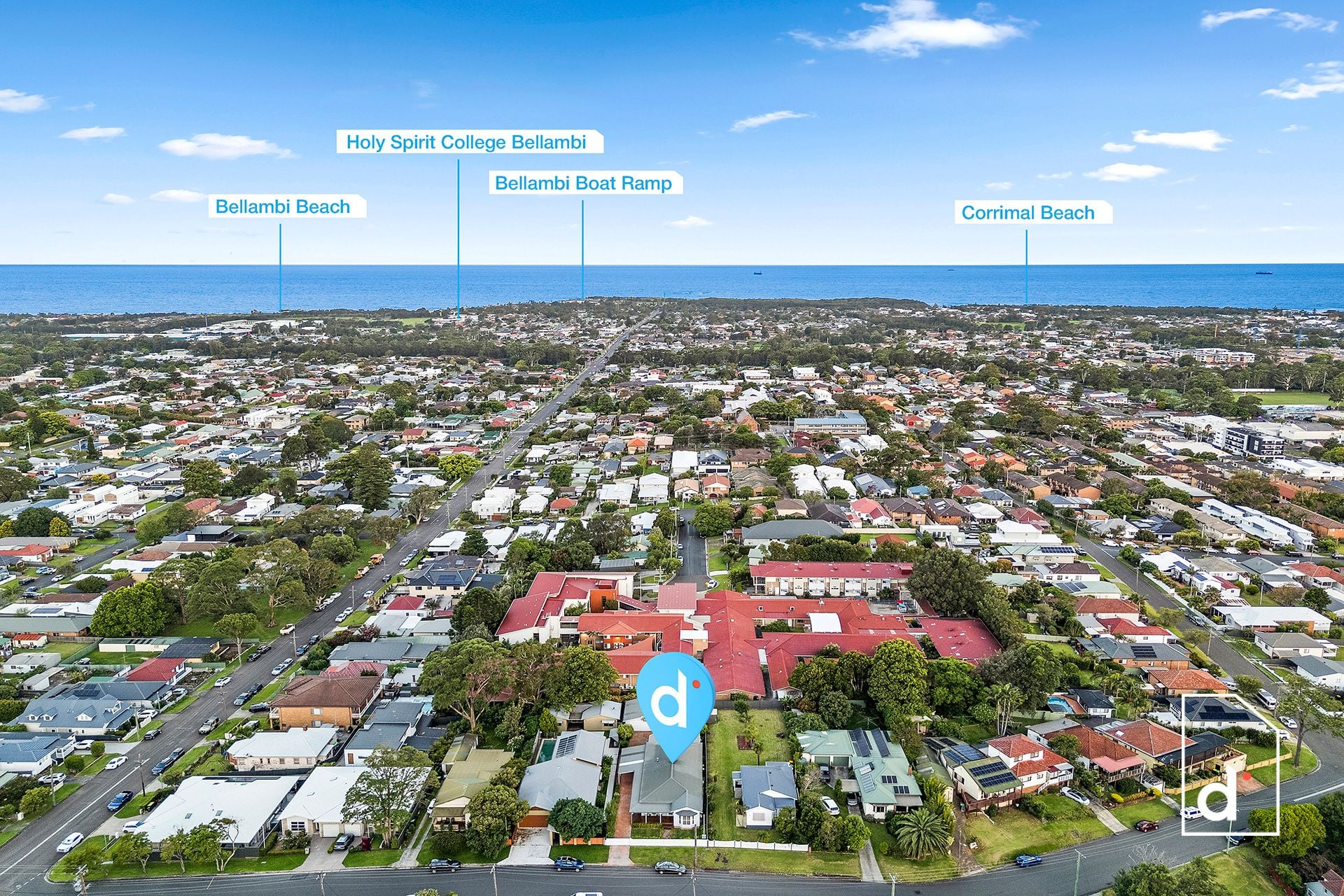 11 Bloomfield Avenue, Corrimal NSW