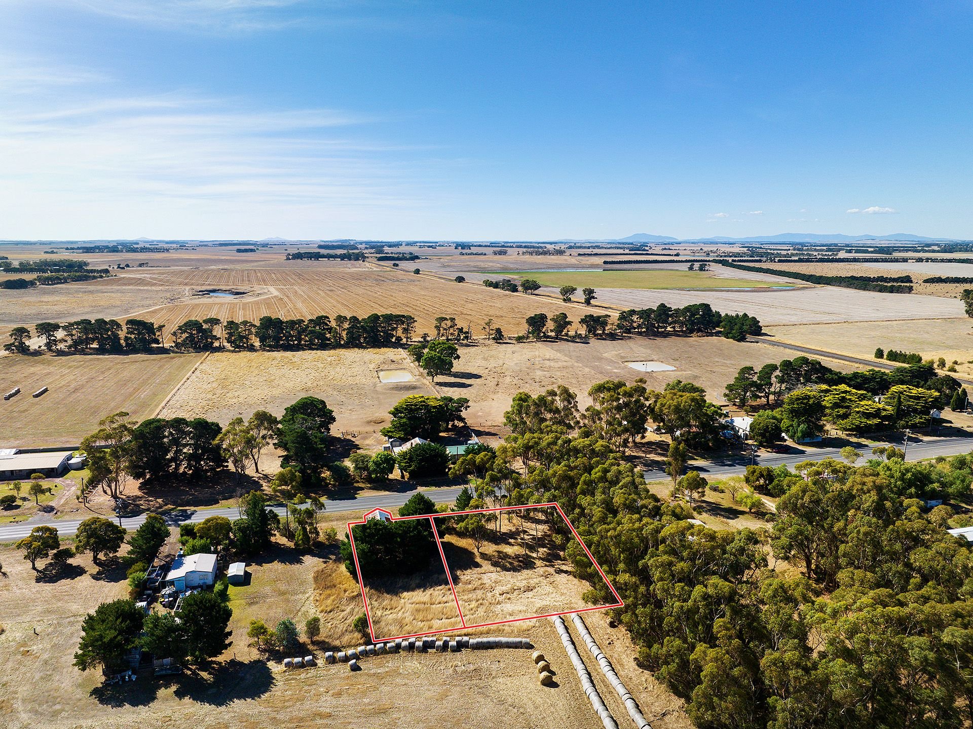 Lot 21/ Glenelg Highway, Westmere VIC 3351