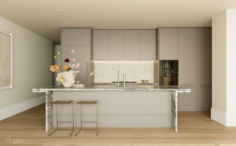 AG01/11 Banksia Road Bellevue Hill NSW, Bellevue Hill - Thumbnail 2