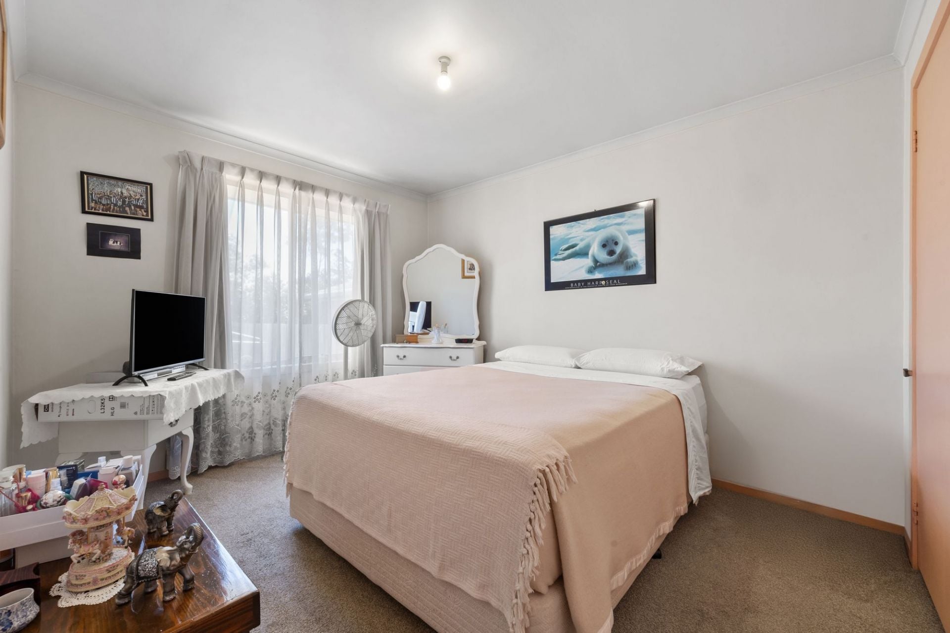 Spacious Family Living with Future Potential in Bundoora