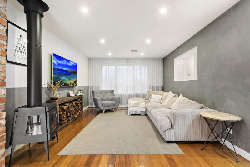 41 Heather Avenue, Thomastown