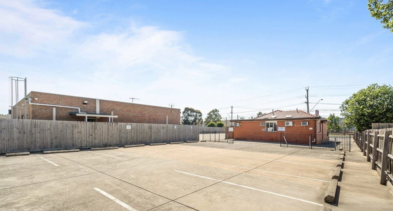 Prime Medical Consulting Rooms for Lease