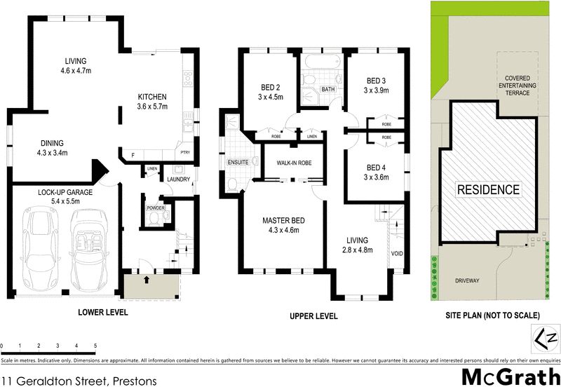 Sold by McGrath Estate Agents Liverpool