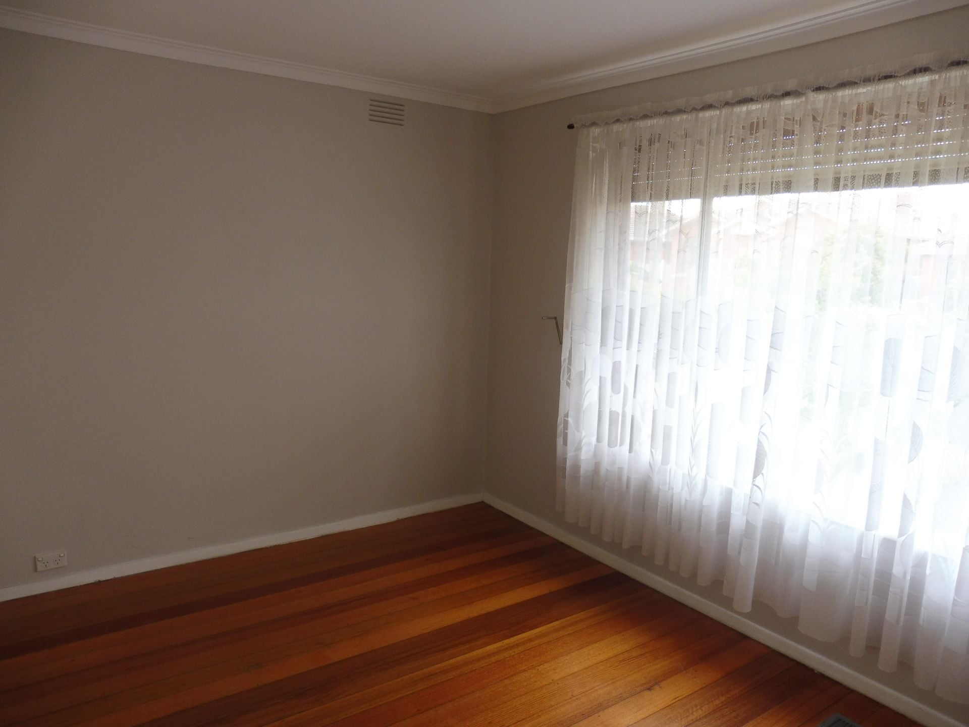 THE PERFECT SPACE