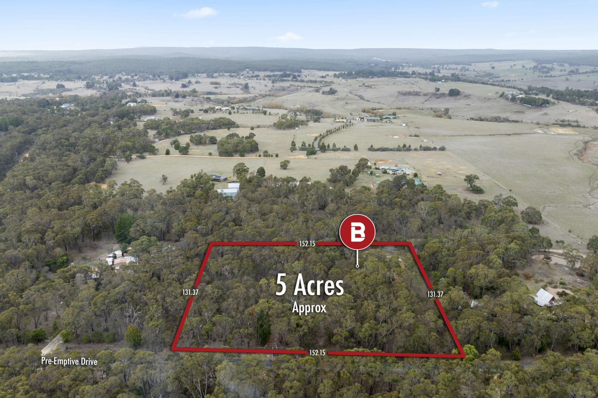 Lot 2 Pre-Emptive Drive, Scarsdale, Scarsdale - Thumbnail 2