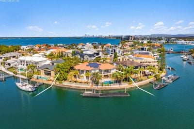 A Rare North-Facing Double Block Opportunity