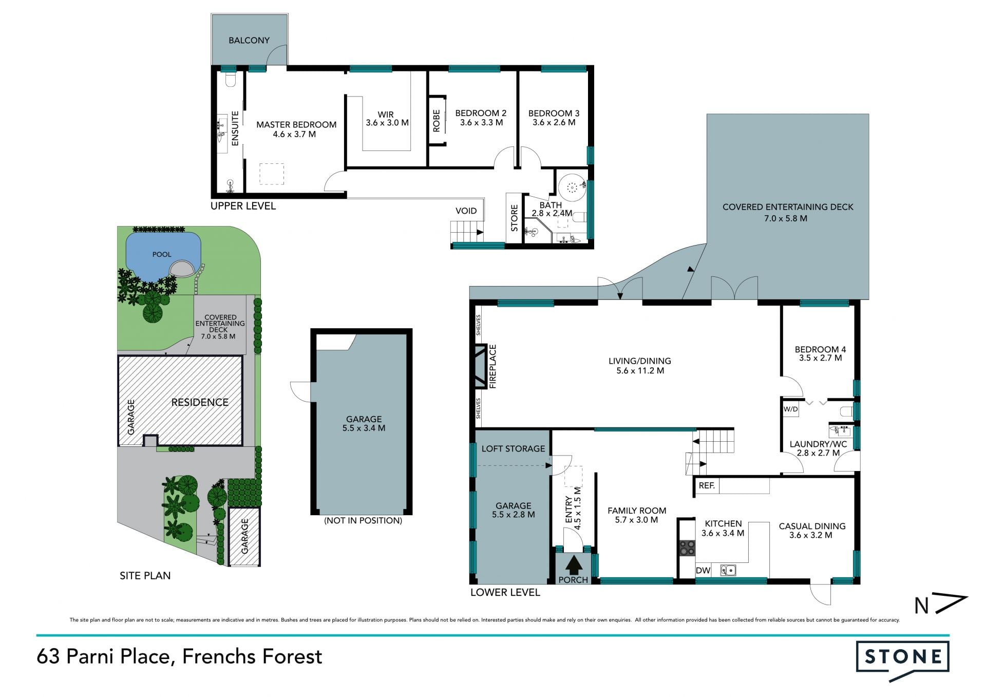 Sought-after Pettit & Sevitt design family home