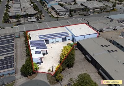 Corporate Tilt-Panel Freestander