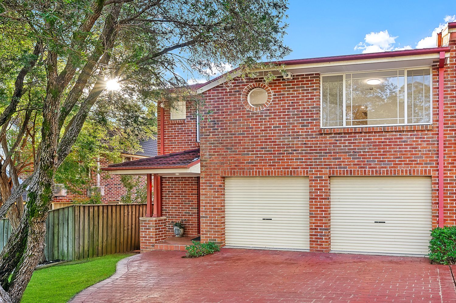 2/17-25 Denman Parade, Normanhurst, Normanhurst - Thumbnail 2