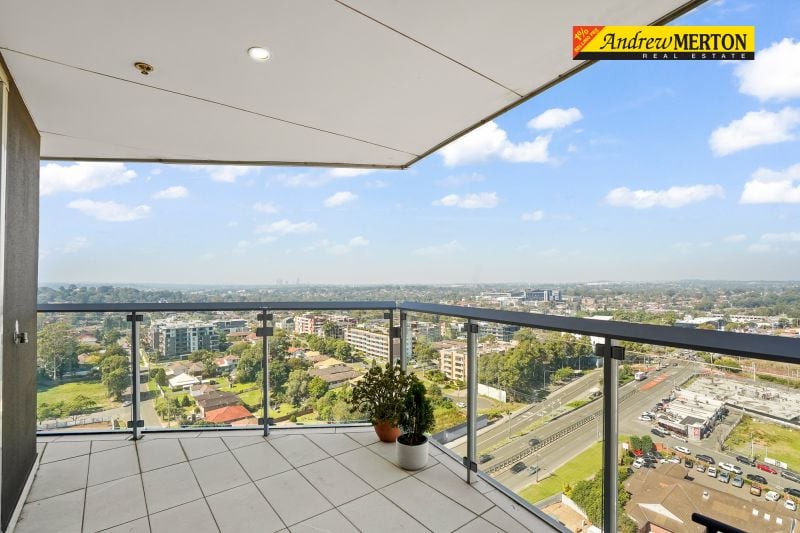 1701/5 Second Avenue, Blacktown