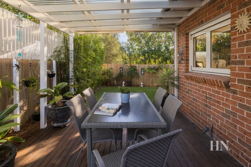 1/18 Gipps Street, Concord