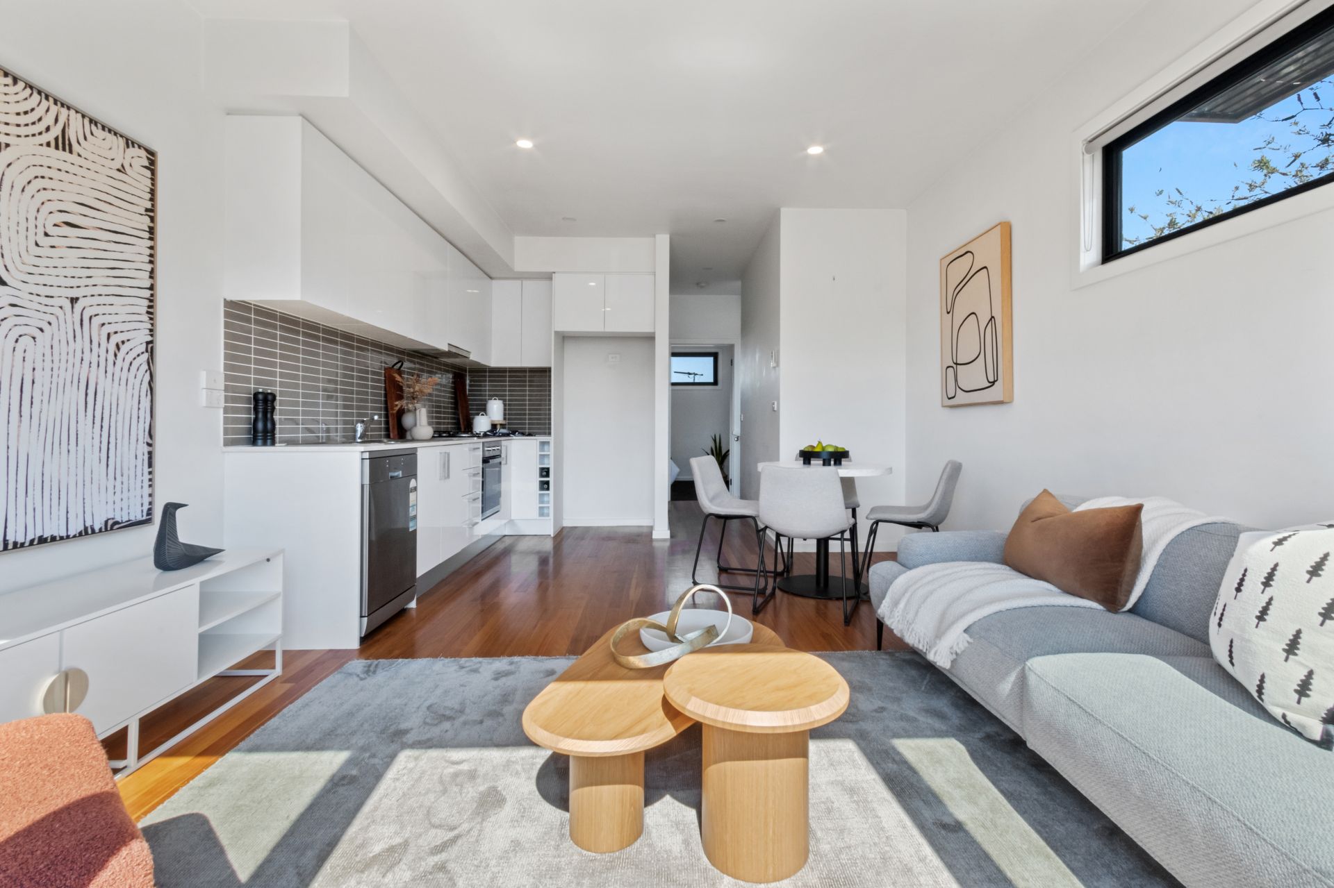 Two Bedroom Glenroy Townhouse!