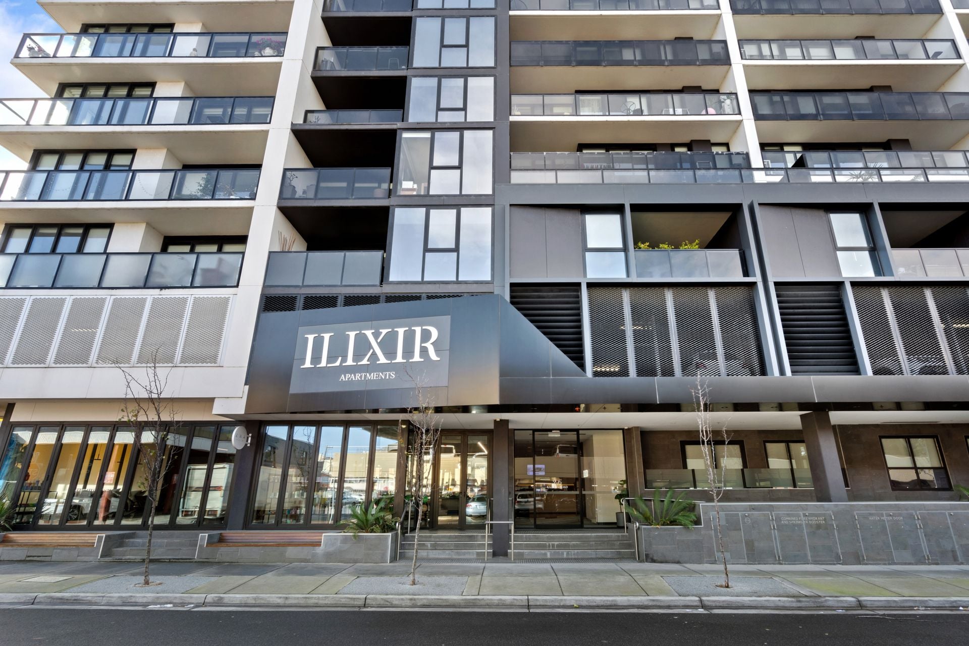 409/2-6 Railway Road, Cheltenham VIC