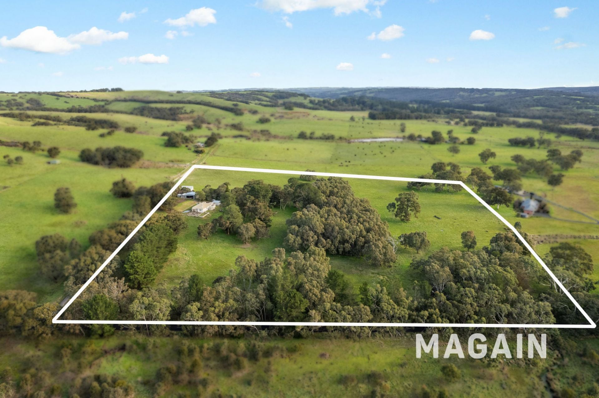 88 Woodgate Hill Road Kyeema SA, Kyeema - Image 1