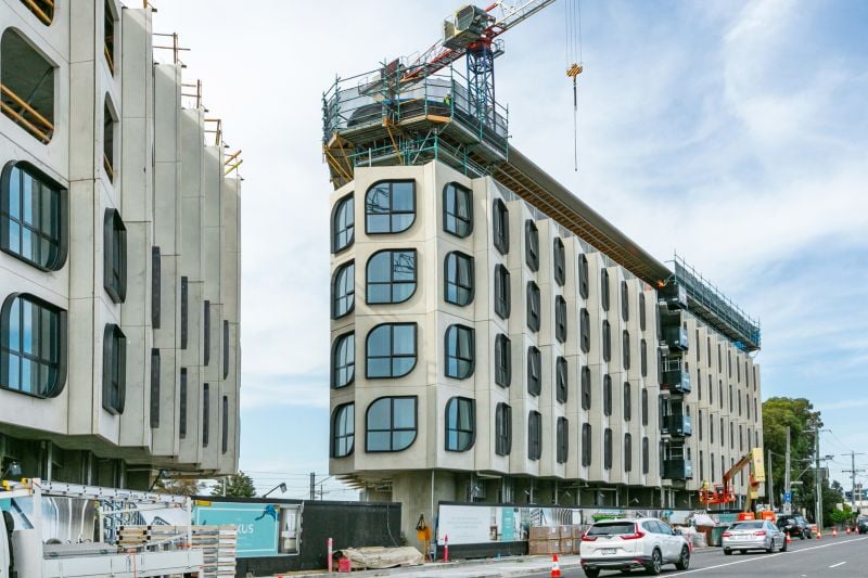 240 High Street, Thomastown