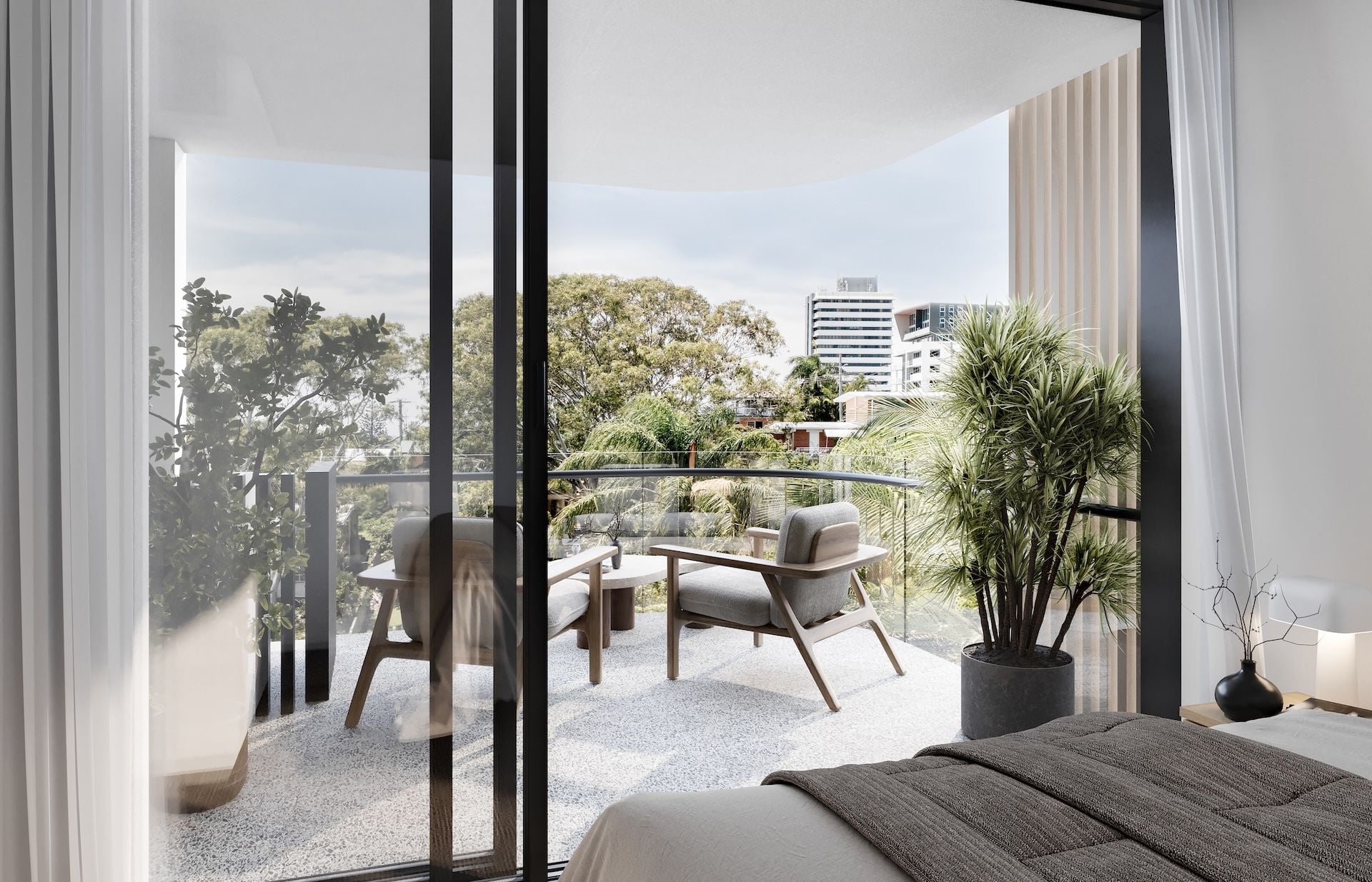 406/5-7 Bombala Terrace Caloundra QLD, Caloundra - Thumbnail 7