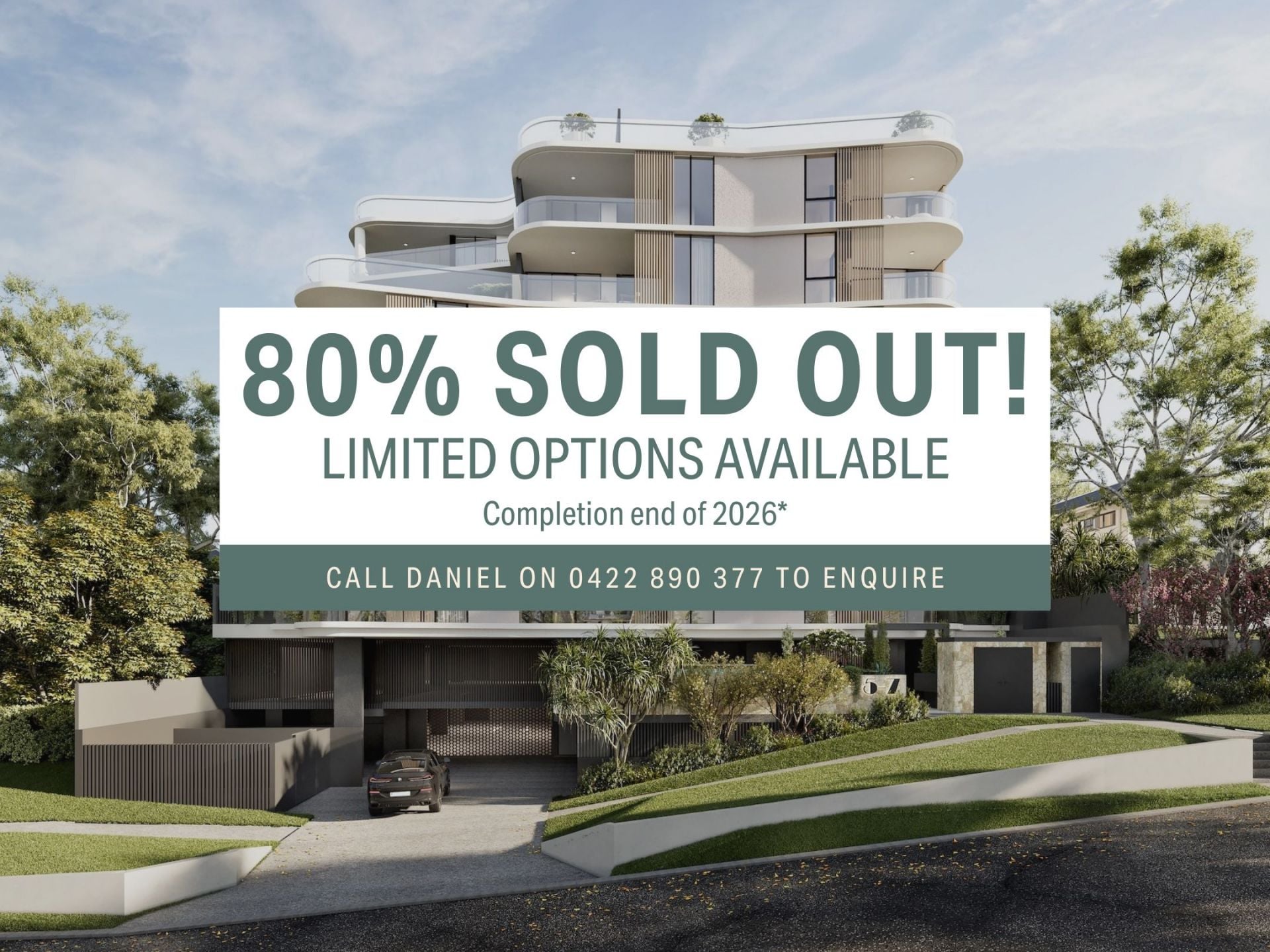 406/5-7 Bombala Terrace Caloundra QLD, Caloundra - Thumbnail 2