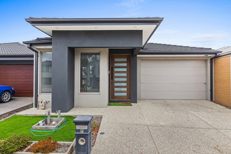 9 Baffin Road, Craigieburn
