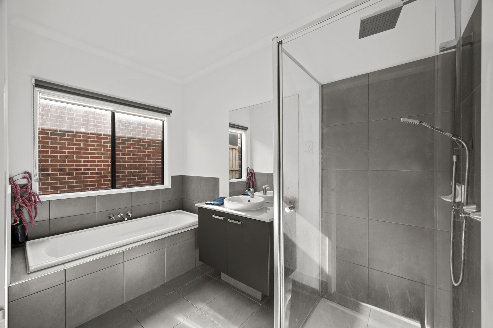 Stylish Family Living In A Convenient Mernda Location