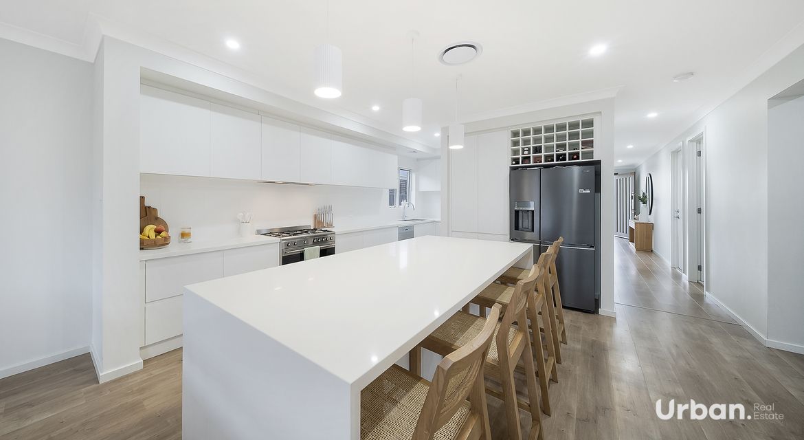 Lochinvar 11 Gregory Road