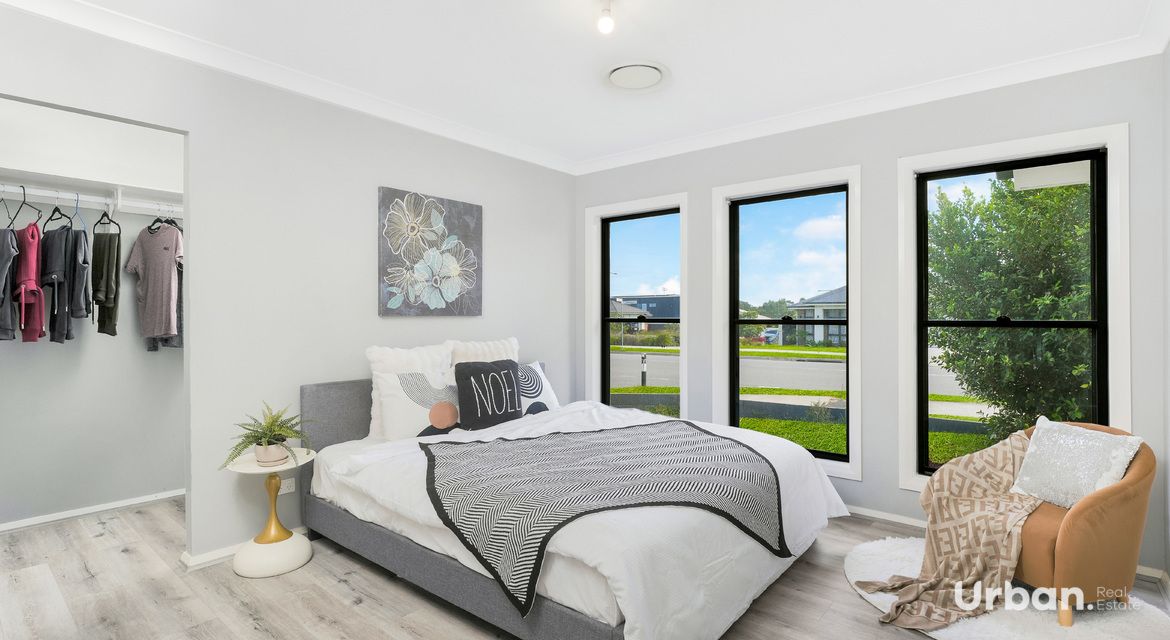 Denham Court 25 Commissioners Drive