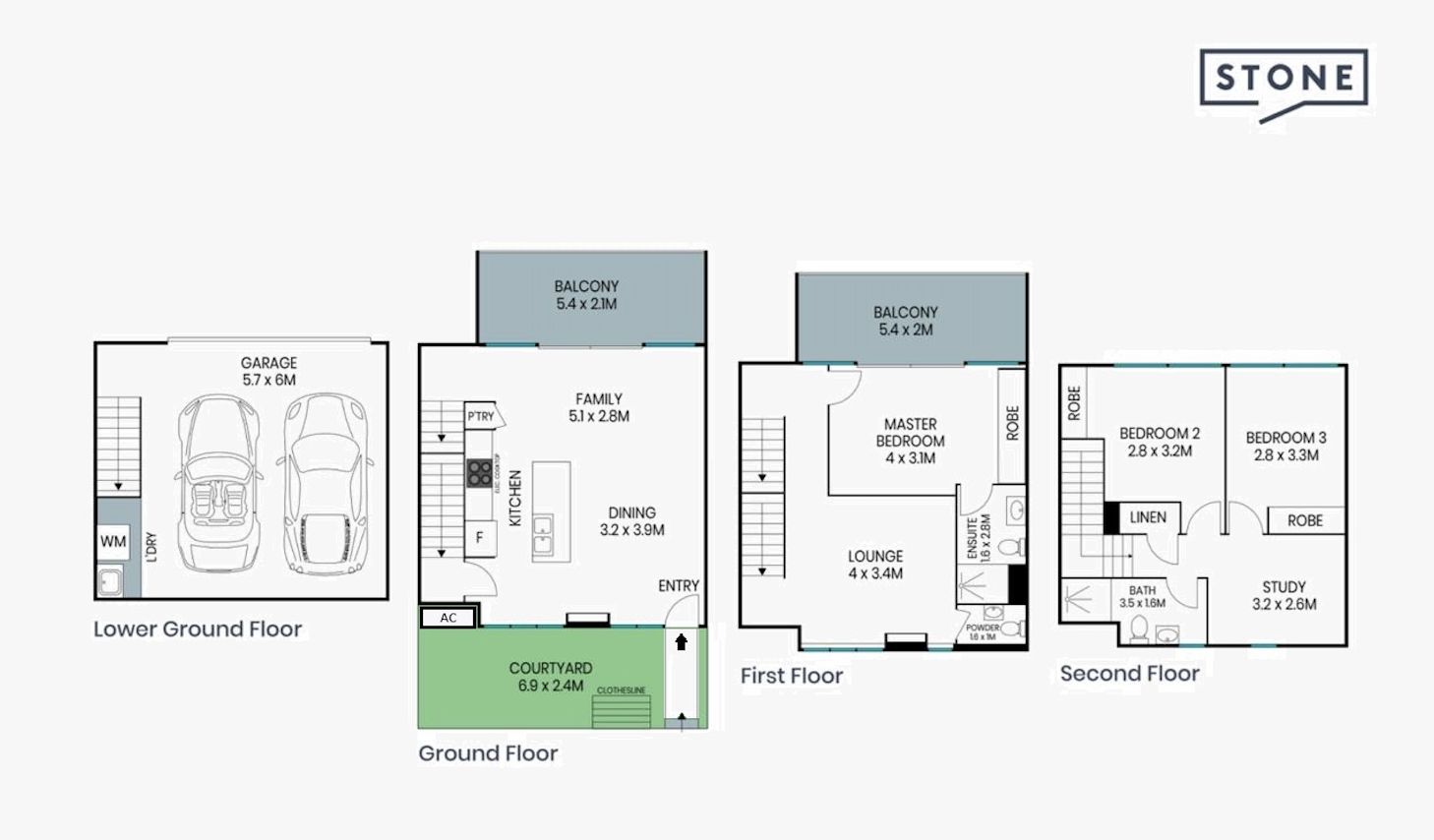 Excellent DHA Investment Opportunity in Denman Prospect